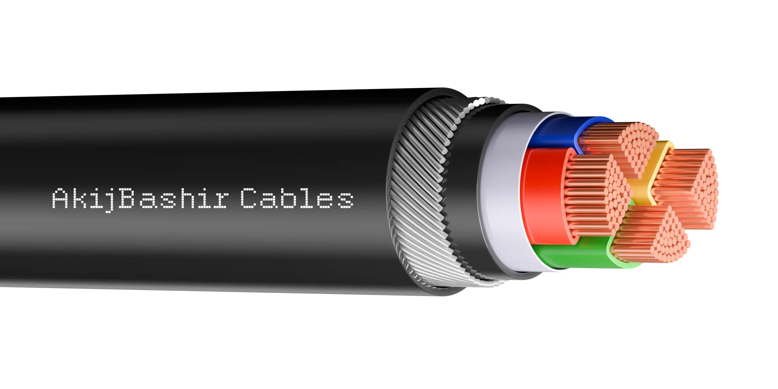 03. XLPE Low Voltage Cables (2)