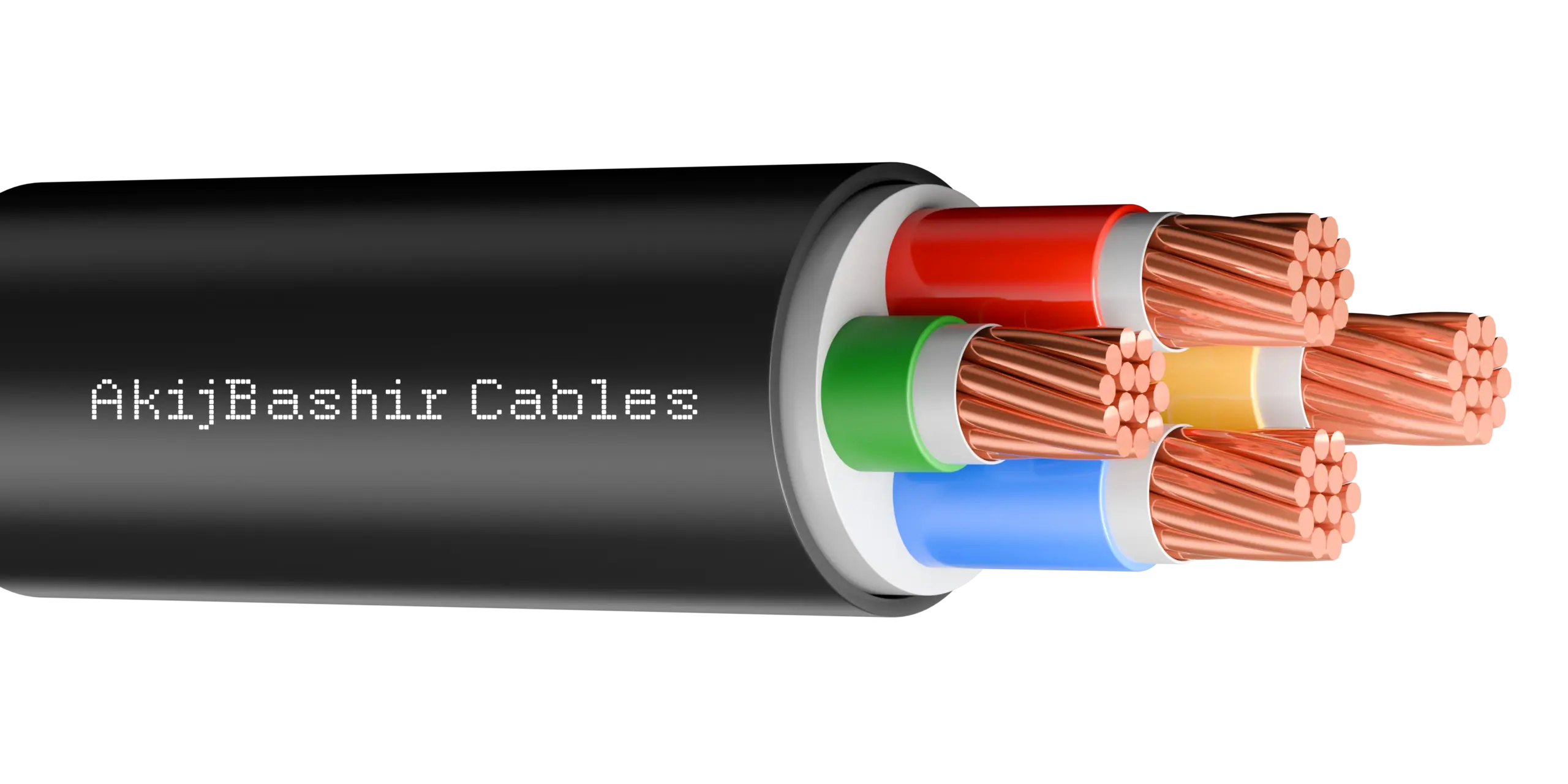 09. LSZH Cables (Low Smoke Zero Halogen) (1)